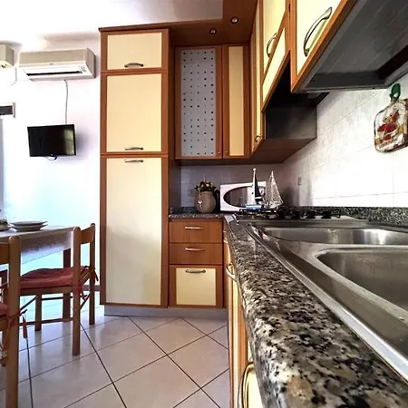 Вилла Serena Immersi Nel