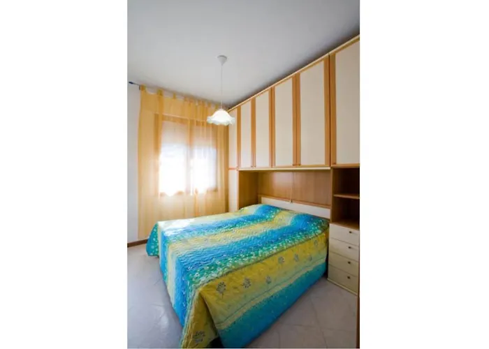 Villa Serena Rosolina Mare