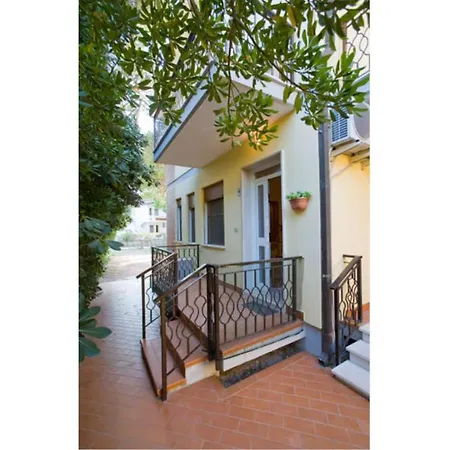 Serena Villa Rosolina Mare