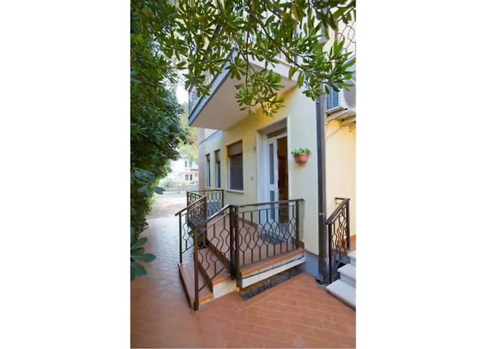 Serena Villa Rosolina Mare